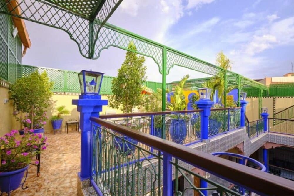 Hotel Central Palace