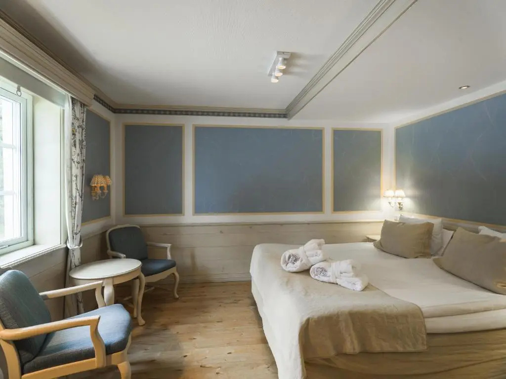 Åkerblads Hotell Gästgiveri Spa