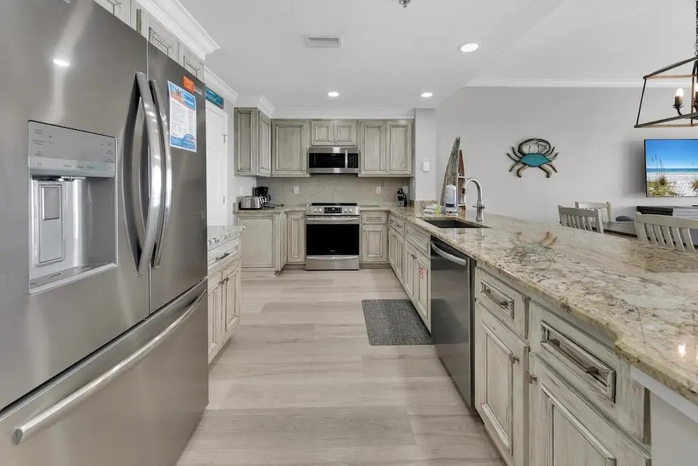 Sterling Beach #1206