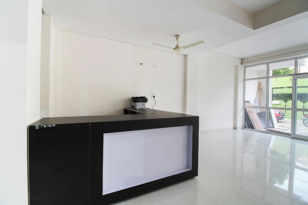 Hotel O Krishna Cottage