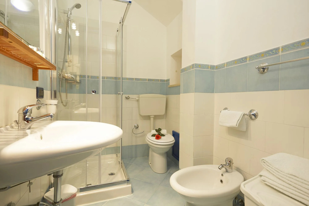 Appartamenti Rosa Dei Venti