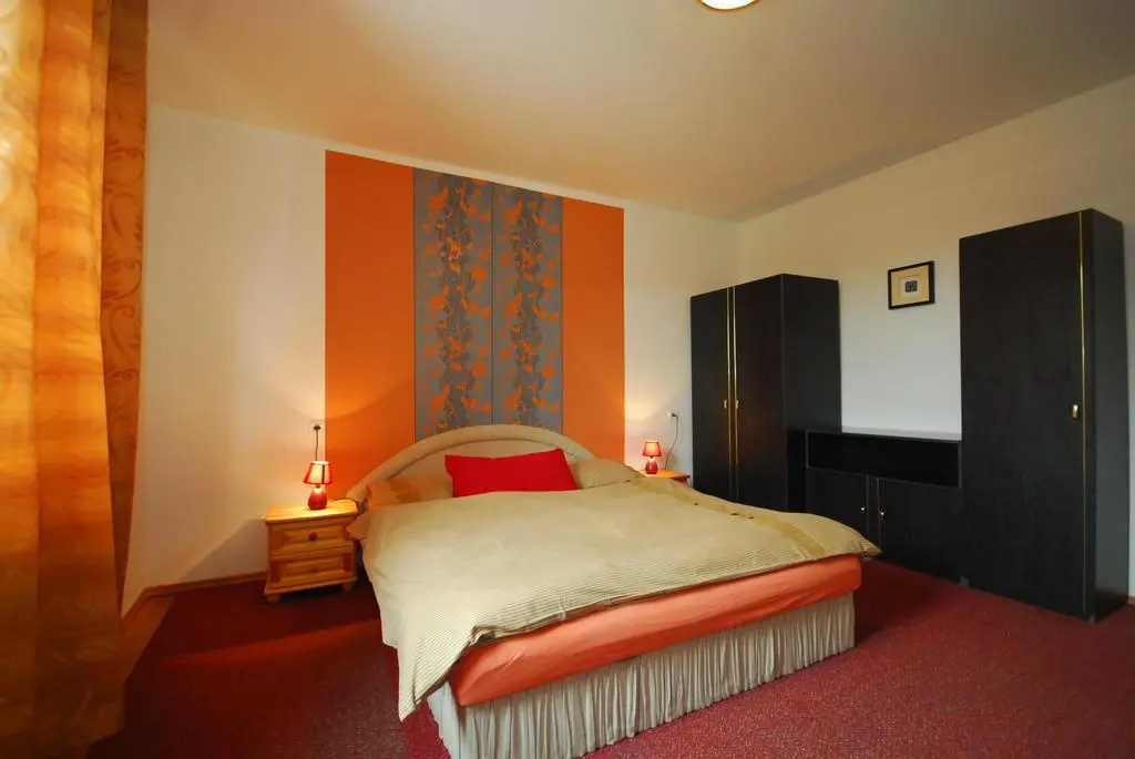 VIP Apartmany Besenova