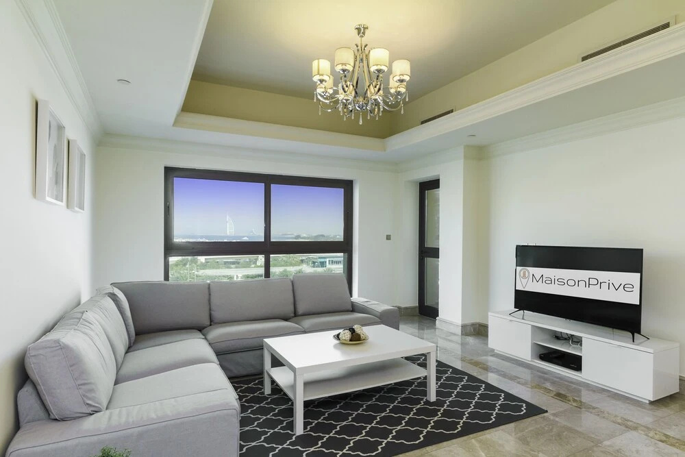 MaisonPrive Holiday - Fairmont South