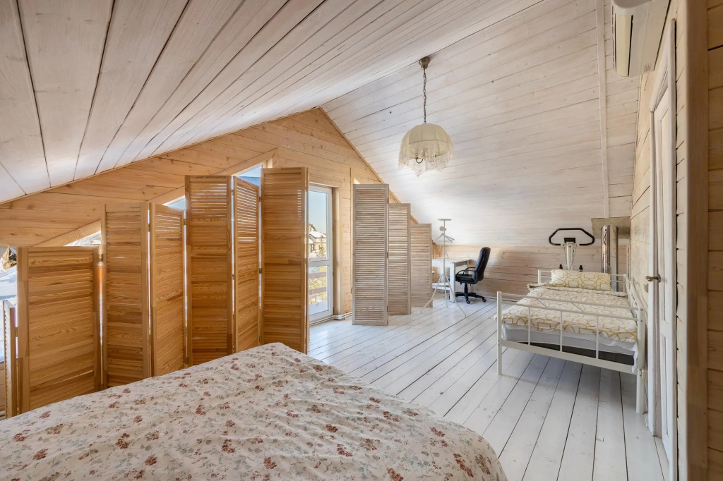 Гостевой комплекс HolidayThree (Холидей Три)