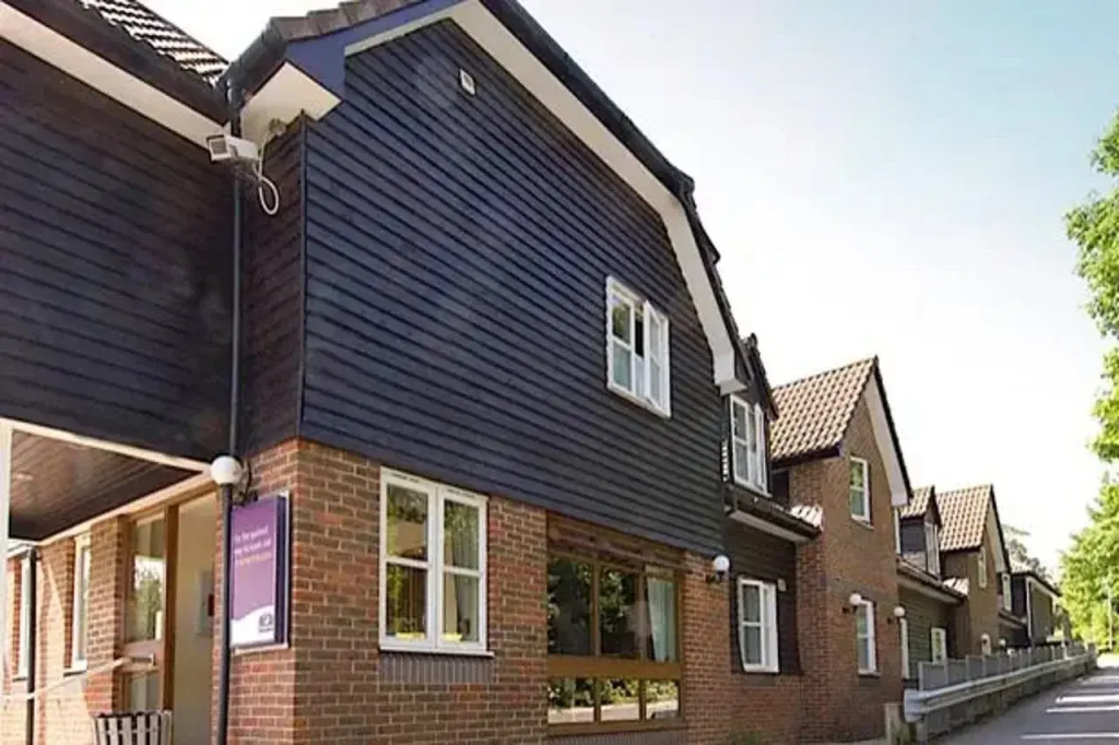 Premier Inn Portsmouth - Havant