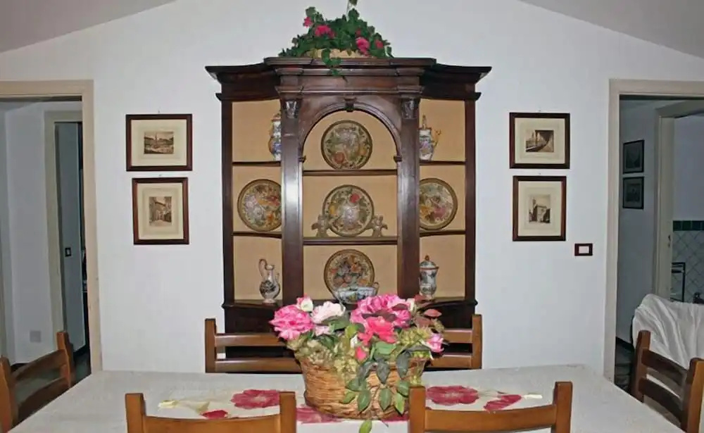 Villa Paradiso