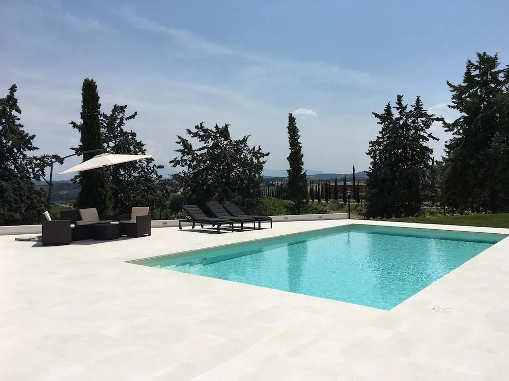 Agriturismo Contado San Lorenzo