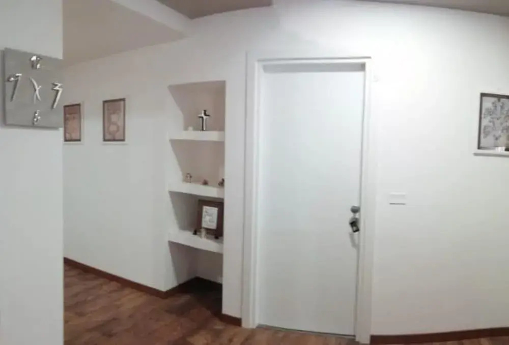 B&B Erifrà Piccolo Hotel