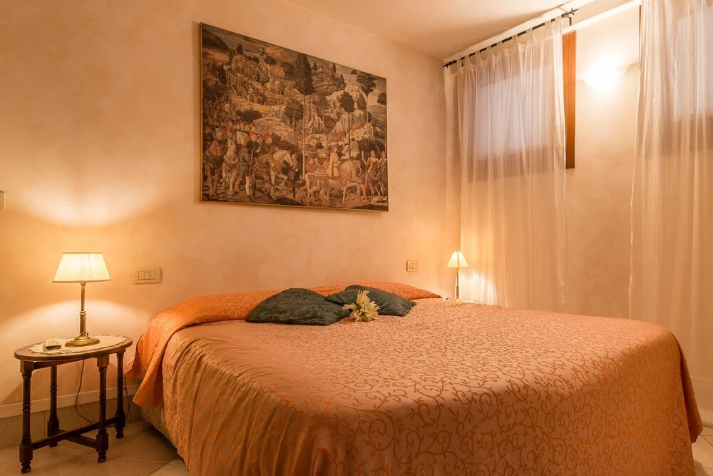 The Venice Venice Hotel