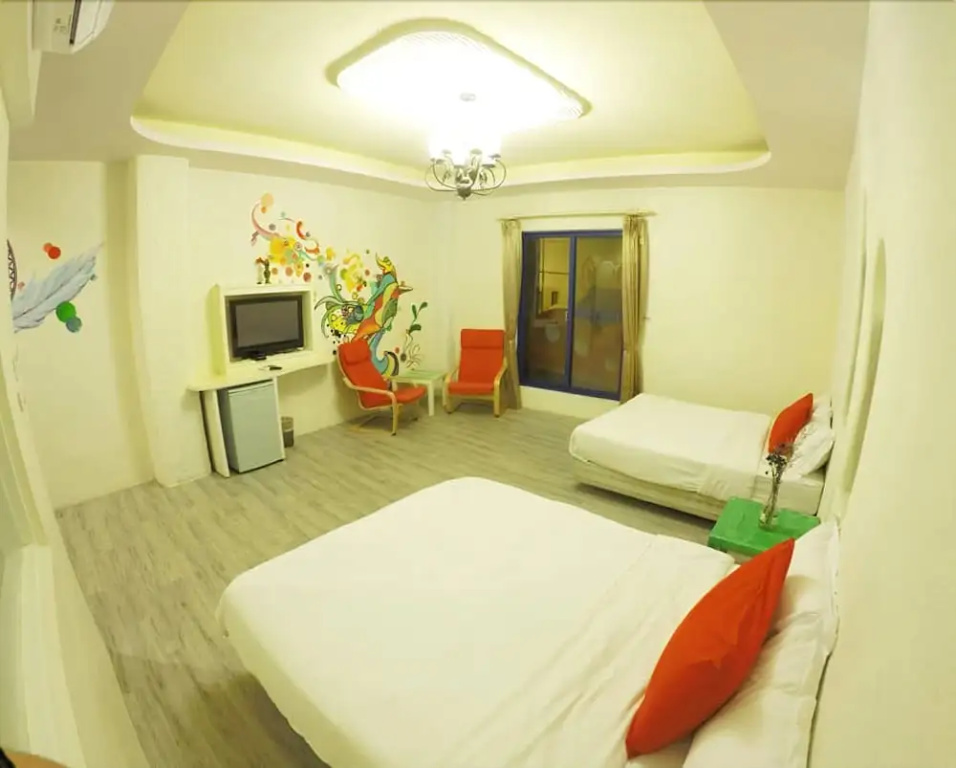 Mei Hi Inn