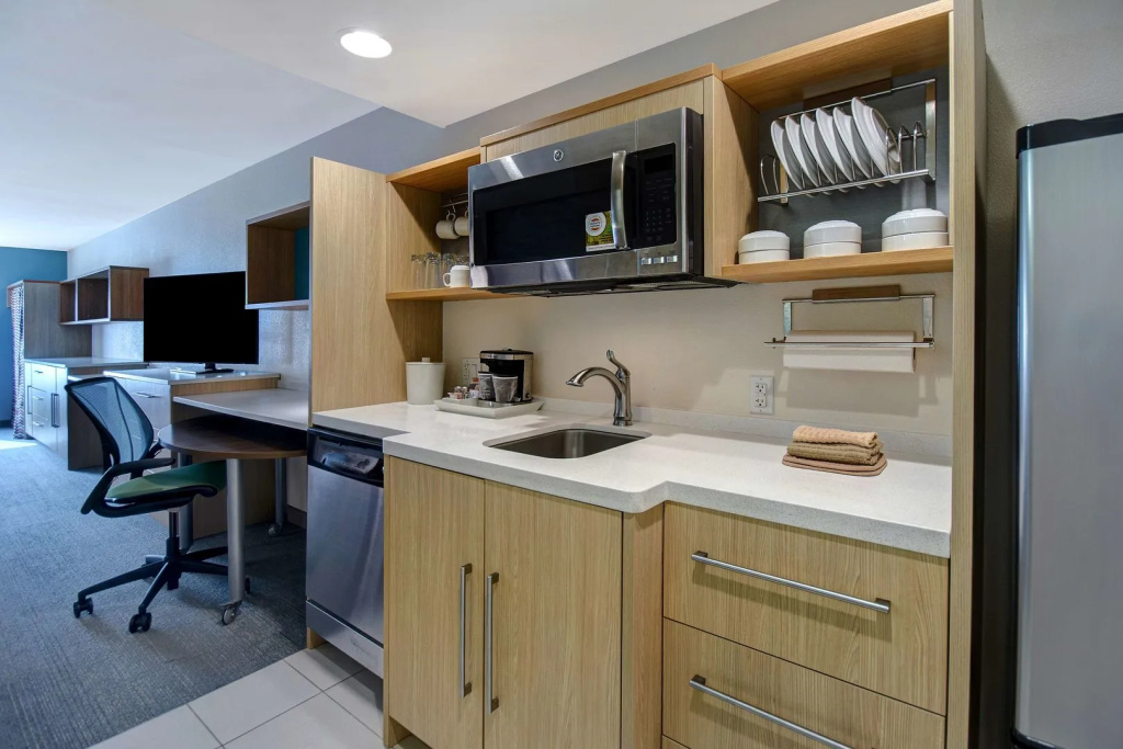 Home2 Suites By Hilton Waco