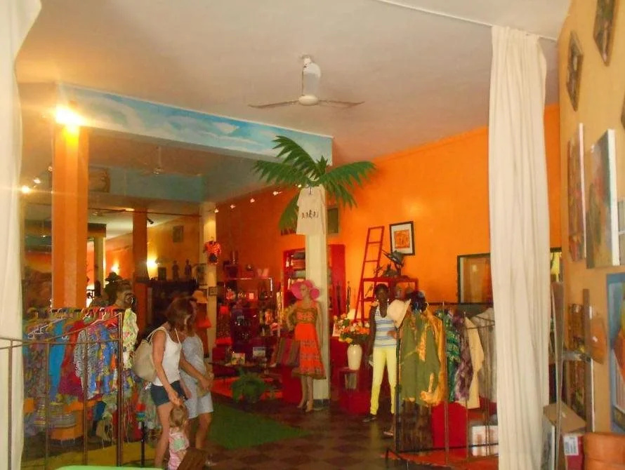 Fana Hotel