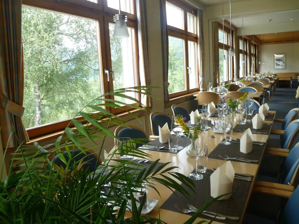 Sporthotel Clavadel