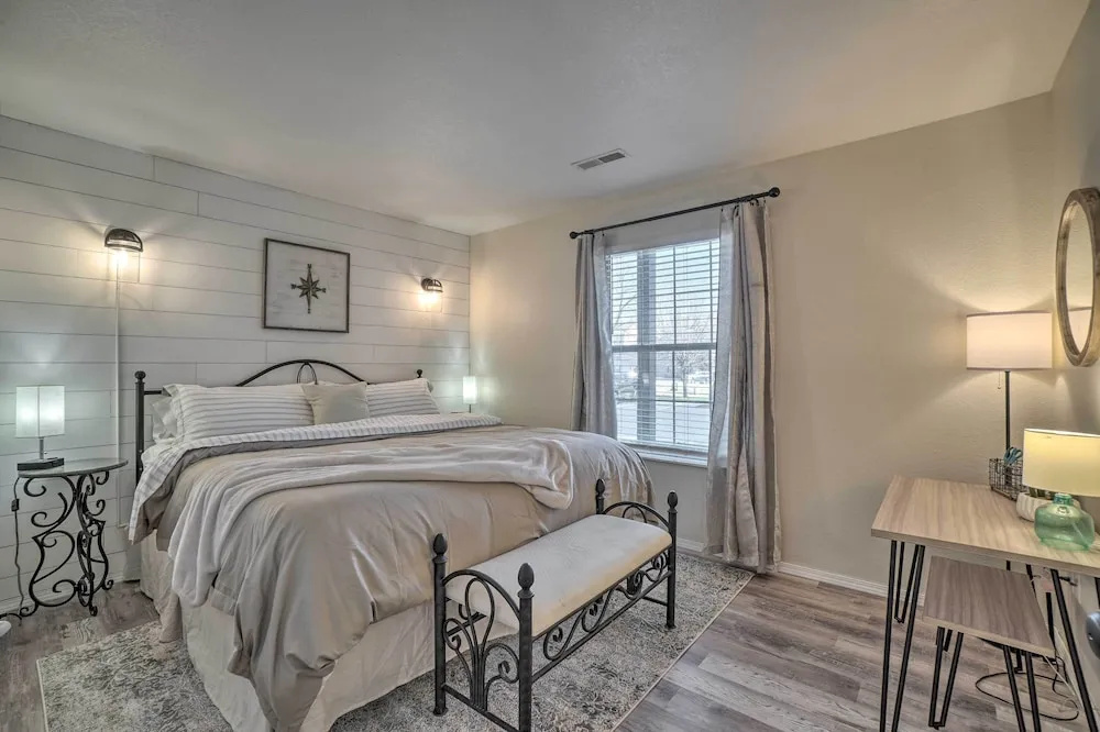 Branson Condo w/ Community Amenities: Near Dtwn!