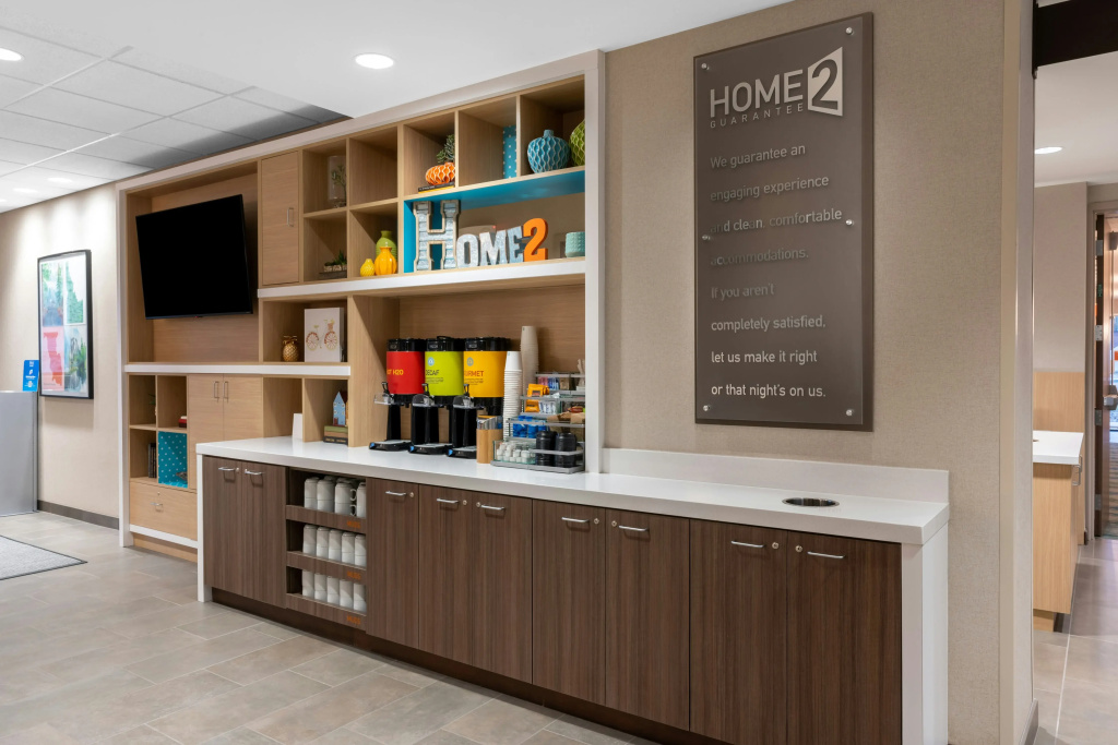 Home2 Suites By Hilton Pocatello, Id