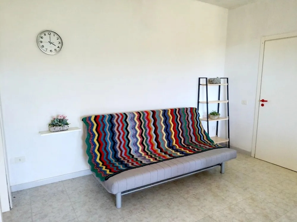House With one Bedroom in Molinella, With Enclosed Garden and Wifi - 3