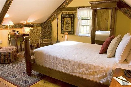 Three Chimneys Inn