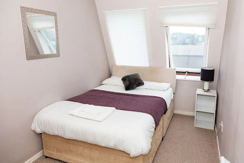 Tyne Apartments