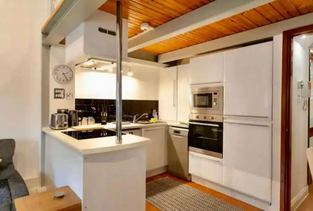 Lux Apartment