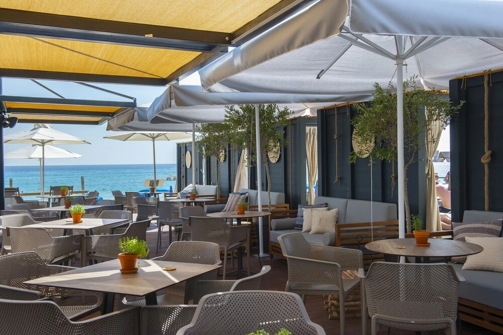 Sunprime Protaras Beach - Adults Only