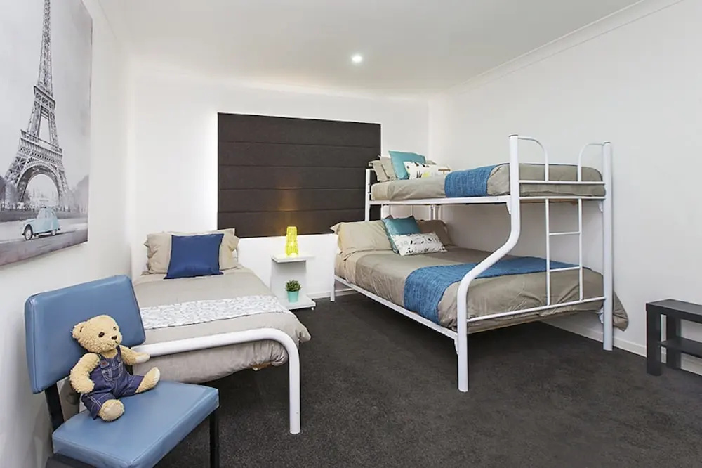 Twynam House - Jindabyne