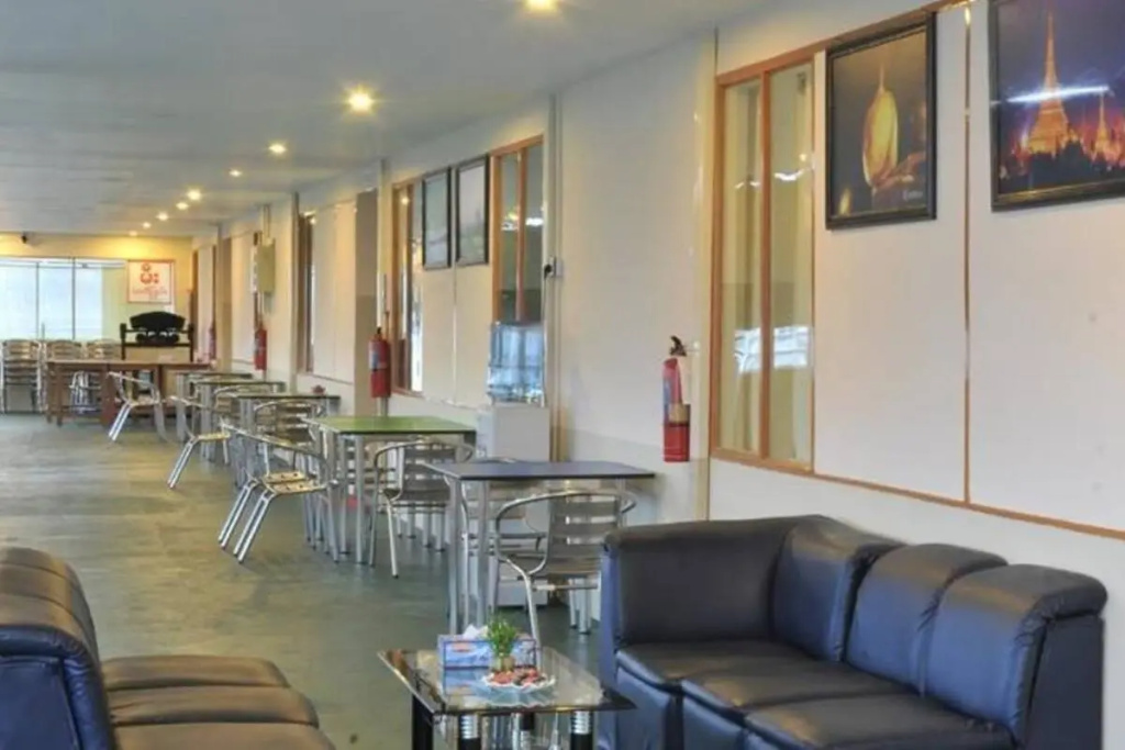 Myint Myat Guest House