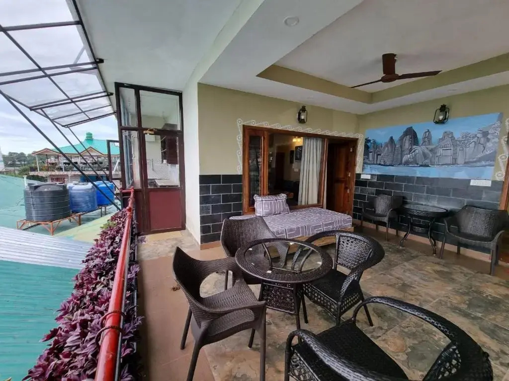 Nandini Residency