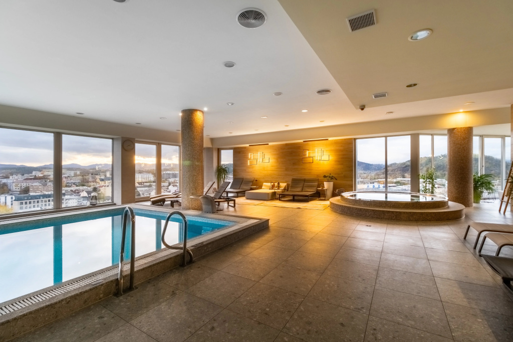 Holiday Inn Zilina by IHG