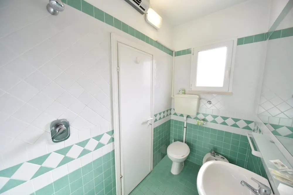 Hotel Villa Edda