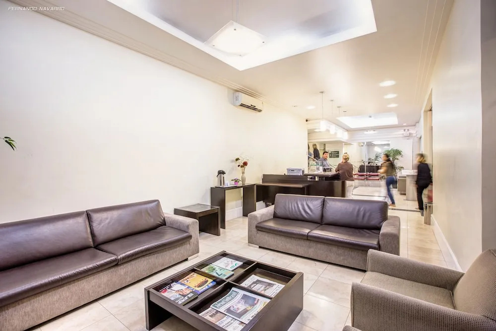 Almasty Hotel