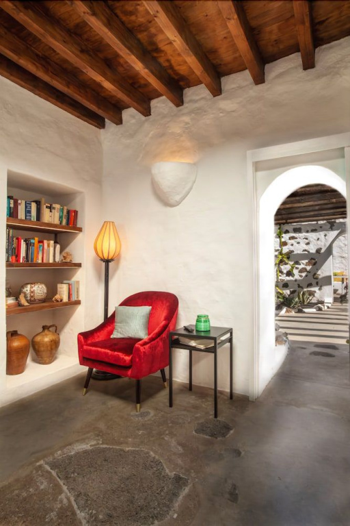 Los Lirios Hotel Rural