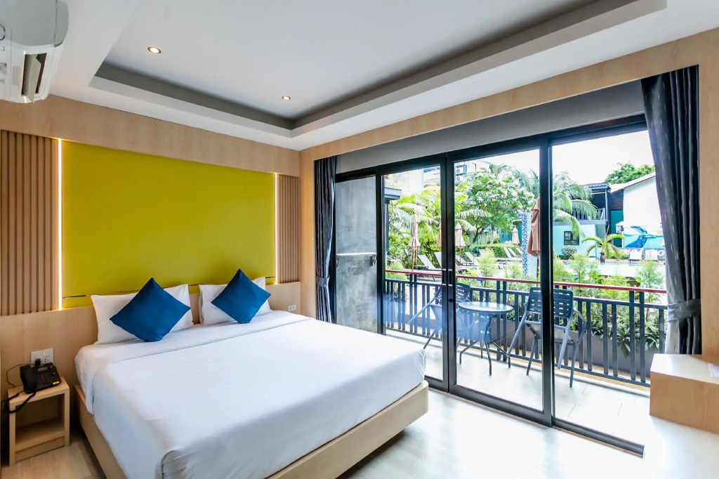 Coco Bella Hotel