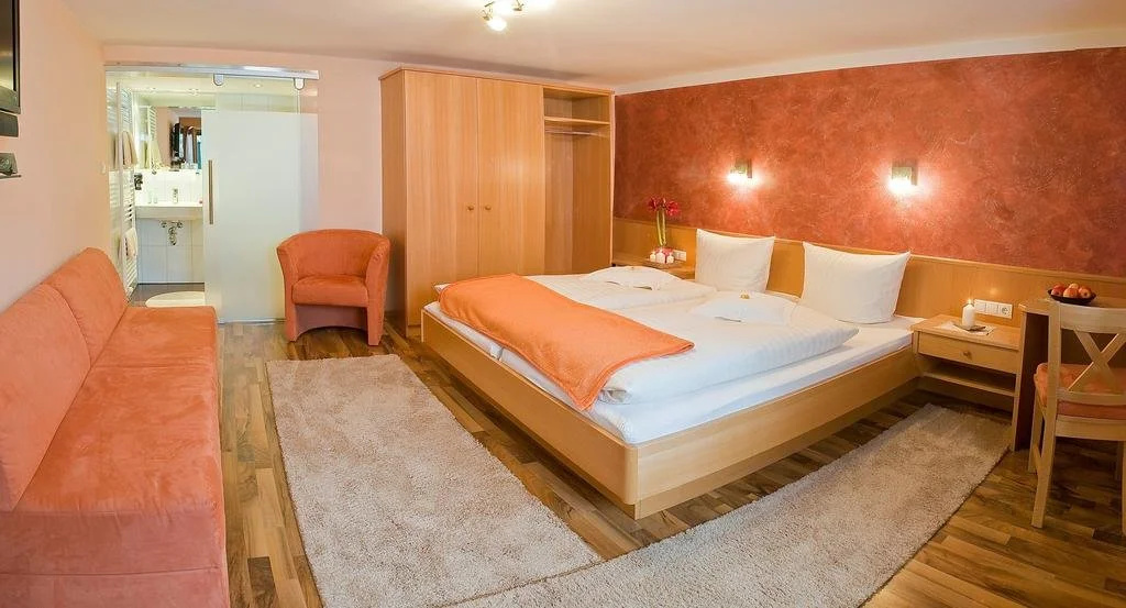 Hotel Thaler