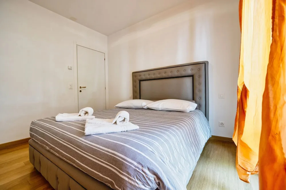 Parco Apartments