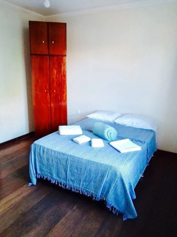 Hotel Vila Solar