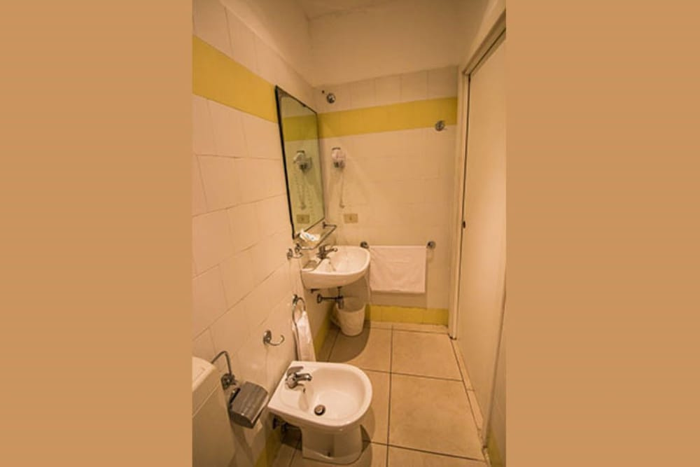 Hotel Le Fonti