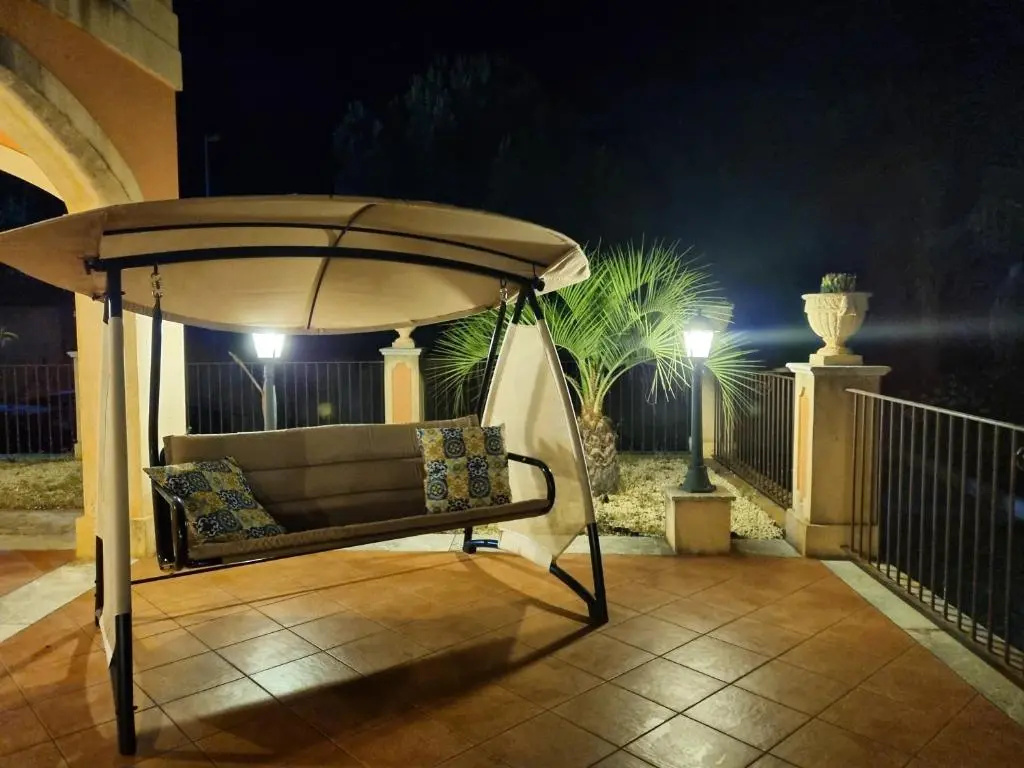 Villa Gramati