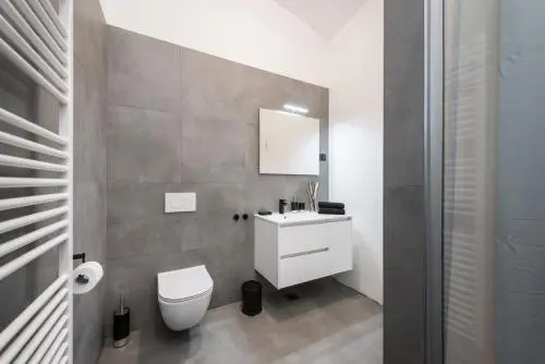 Apartments Rog