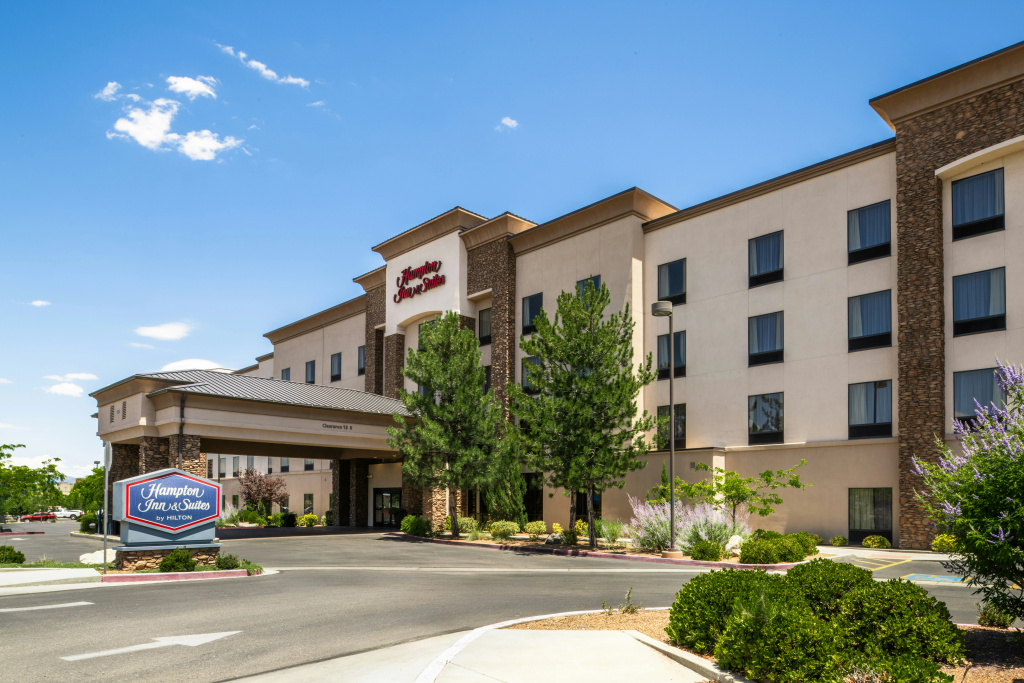 Hampton Inn & Suites Prescott Valley