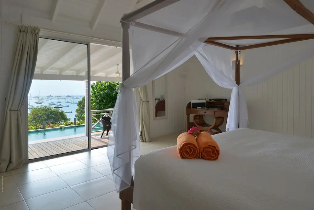Dream Villa SBH Petit Saint Louis