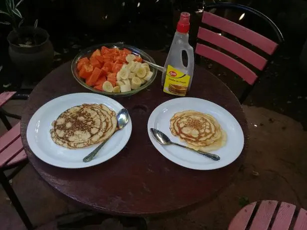 Hostal Nicarao II