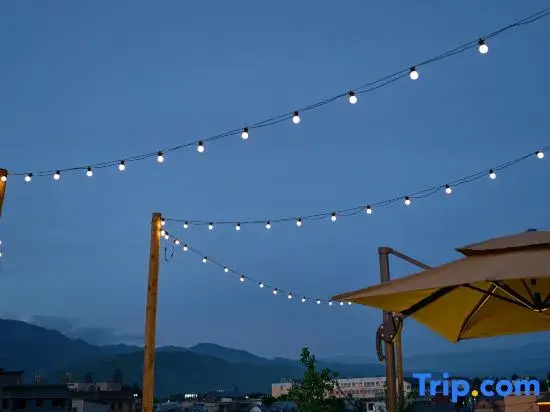 Nayiye View Inn - Prairie·Designer Boundless Aesthetic Homestay (Nalati Prairie Branch)