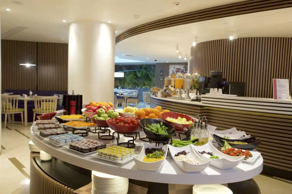 Hampton By Hilton Istanbul Old City