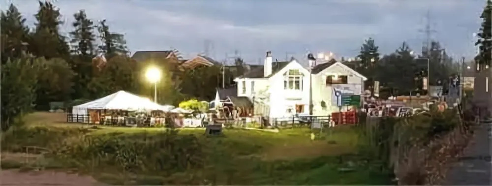 The Bridge Inn