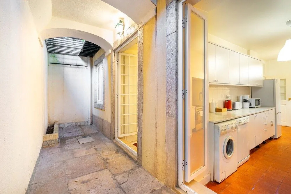 São Bento Central Apartment