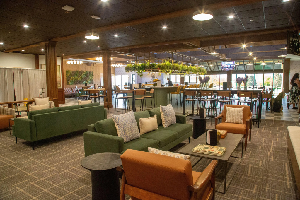 Bay Valley Resort