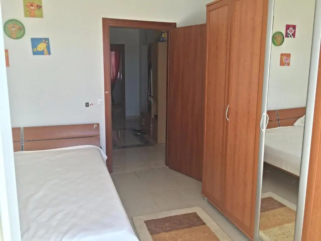 Apartment Svetlana