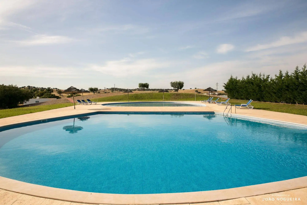 Herdade do Gizo - Casa Reis
