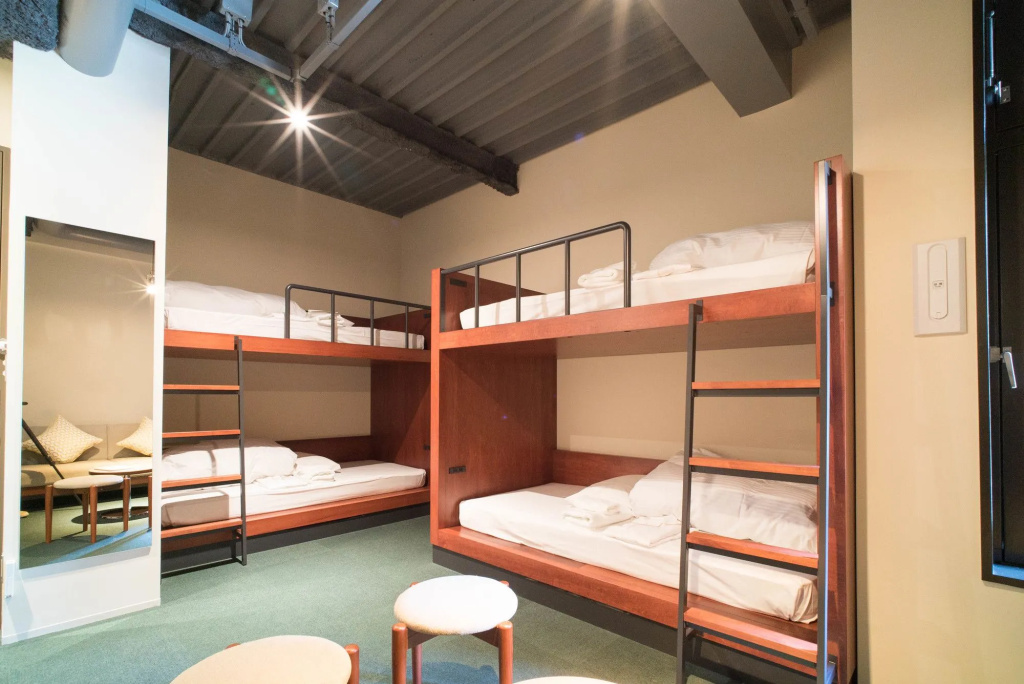 HakoBA Hakodate by THE SHARE HOTELS