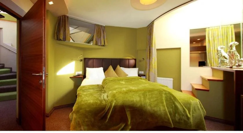 Grütter Luxury Apartments